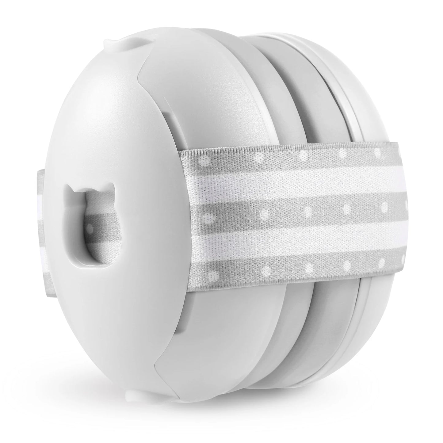 Casque anti bruit bébé | Confort Protection