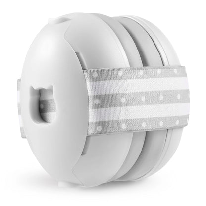 Casque anti bruit bébé | Confort Protection