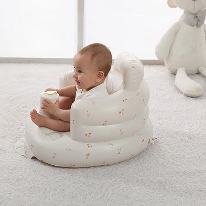 Siège Gonflable - Jouet bébé