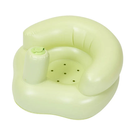 Siège Gonflable - Jouet bébé