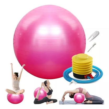 Ballon de Grossesse