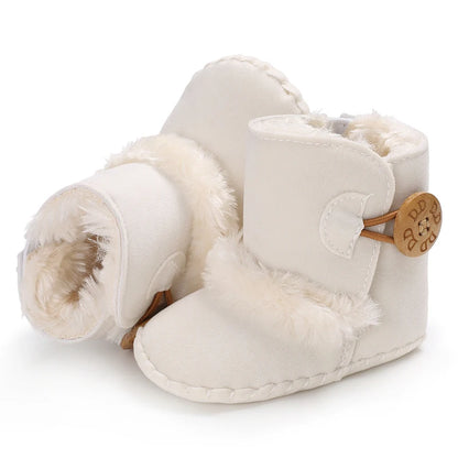 Chaussure BEBE 0-6 Mois