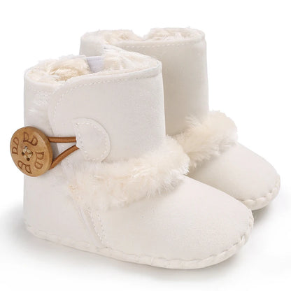 Chaussure BEBE 7-12 Mois