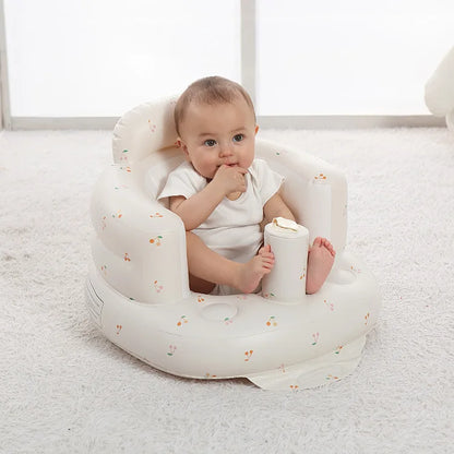Siège Gonflable - Jouet bébé