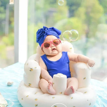 Siège Gonflable - Jouet bébé