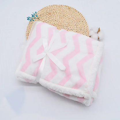 Couverture Bébé