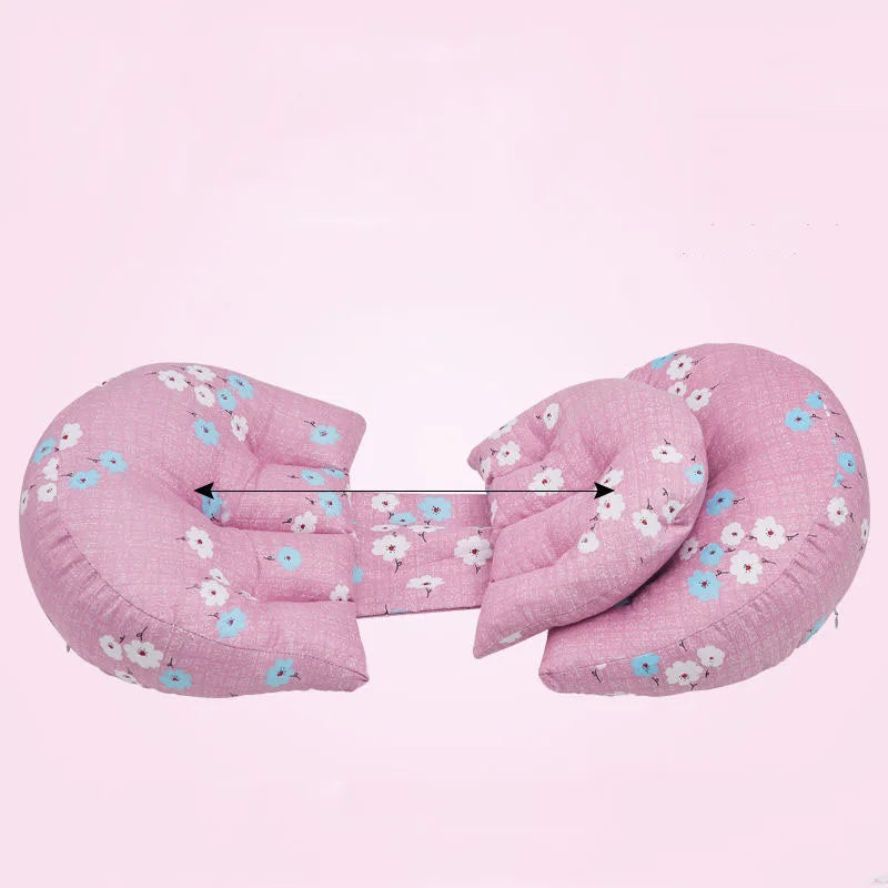 Coussin de grossesse