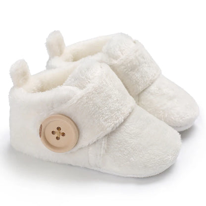 Chaussure BEBE 0-6 Mois