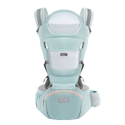PORTE BEBE | Ergonomique