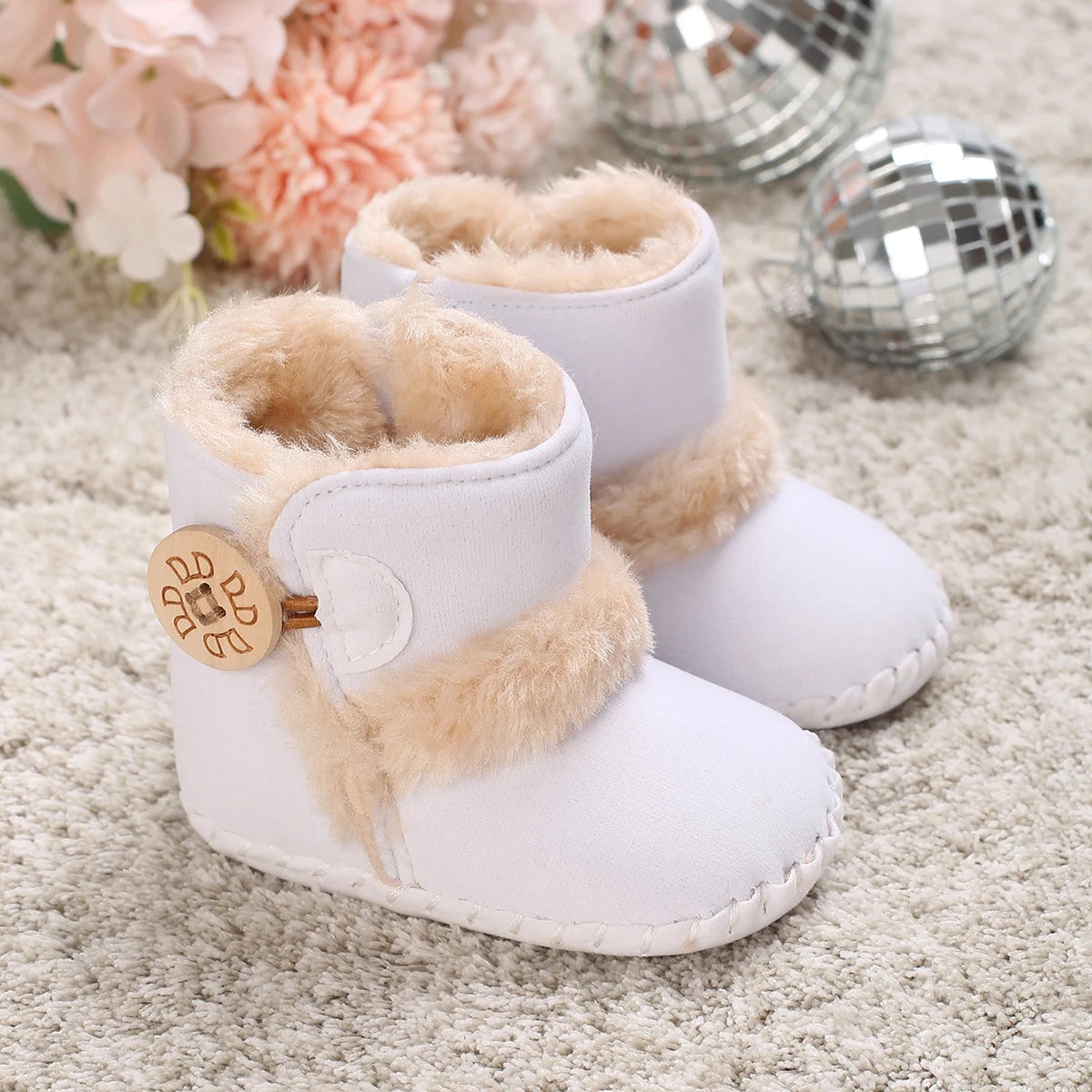 Chaussure BEBE 13-18 Mois