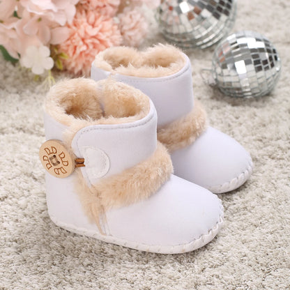 Chaussure BEBE 13-18 Mois