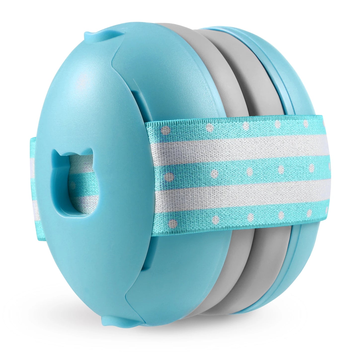 Casque anti bruit bébé | Confort Protection