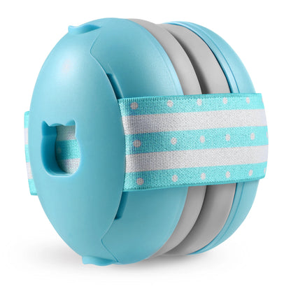 Casque anti bruit bébé | Confort Protection