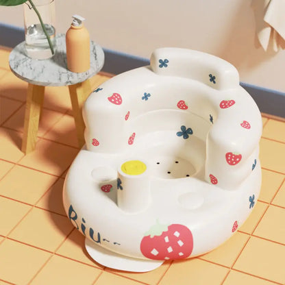 Siège Gonflable - Jouet bébé