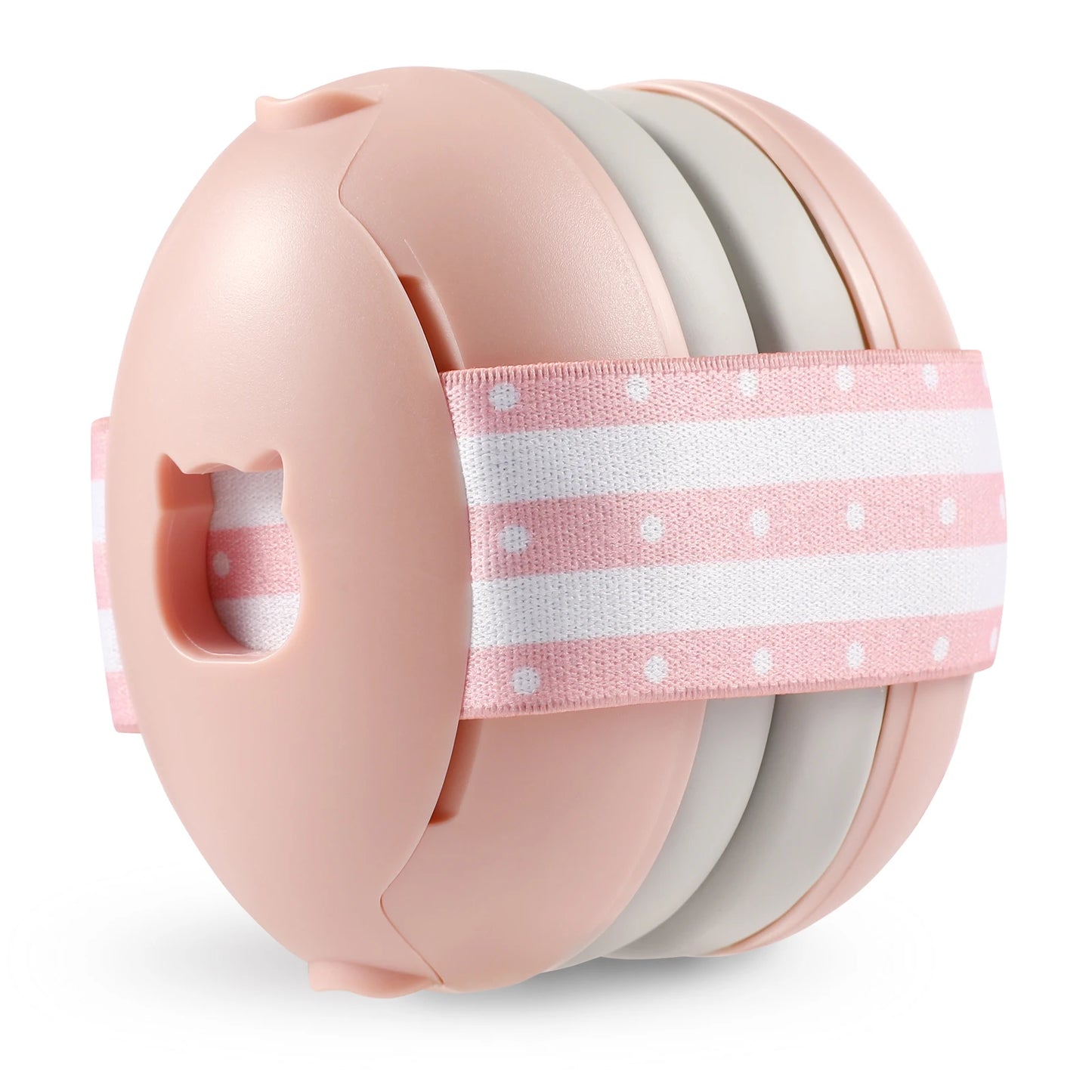 Casque anti bruit bébé | Confort Protection