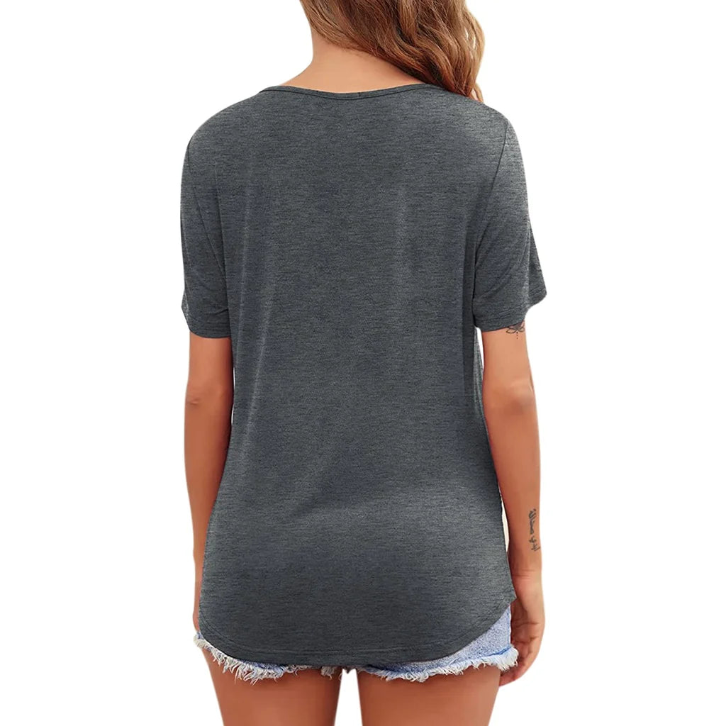 T-shirt pour allaiter