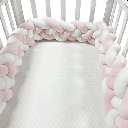Tresse De Lit Bébé | Deux Mètres