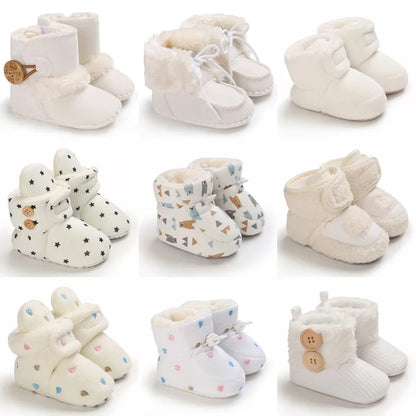 Chaussure BEBE 13-18 Mois