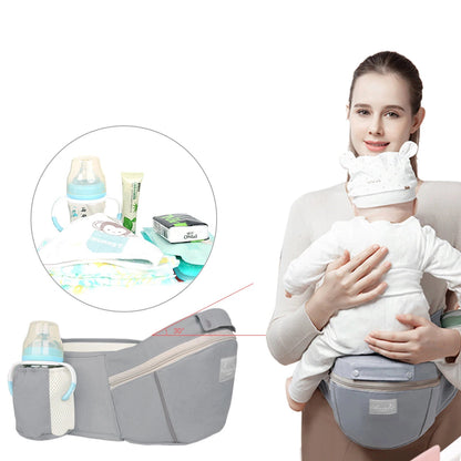 PORTE BEBE | Ergonomique