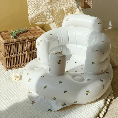 Siège Gonflable - Jouet bébé