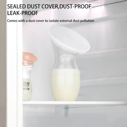 Tire Lait Manuel Confort+