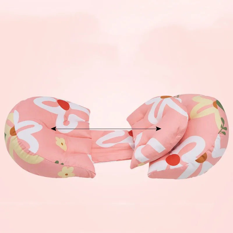 Coussin de grossesse