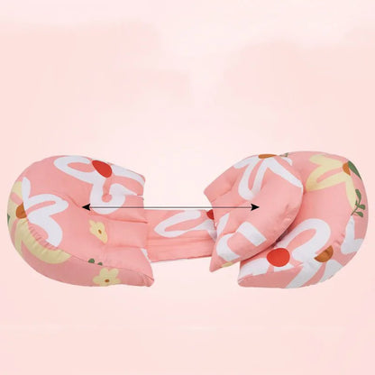 Coussin de grossesse