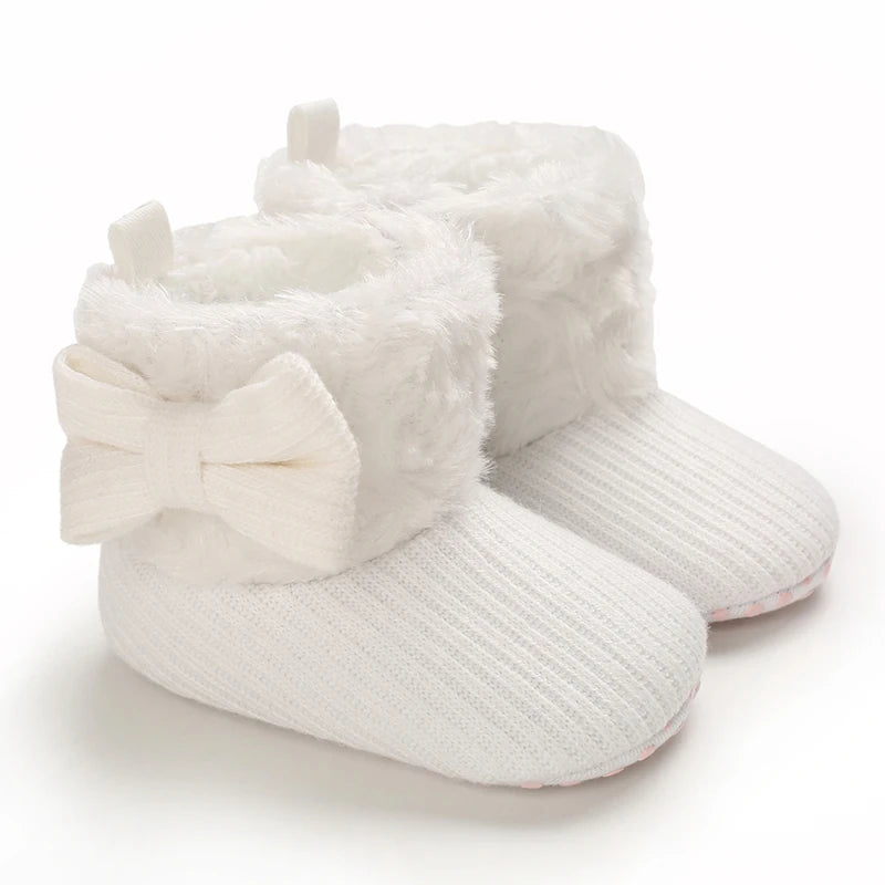 Chaussure BEBE 0-6 Mois