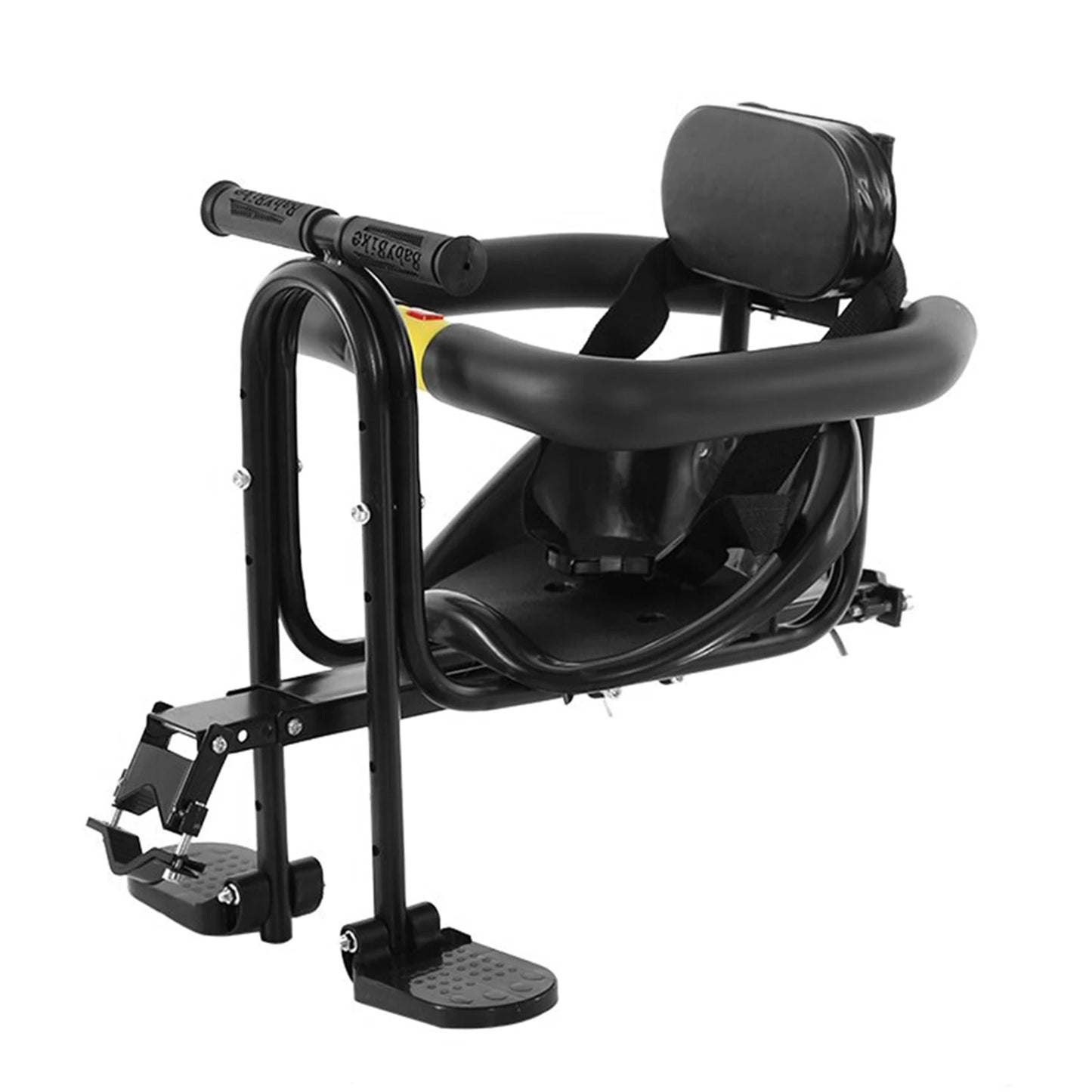 Porte bebe velo | Sécurisé Confortable
