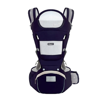 PORTE BEBE | Ergonomique