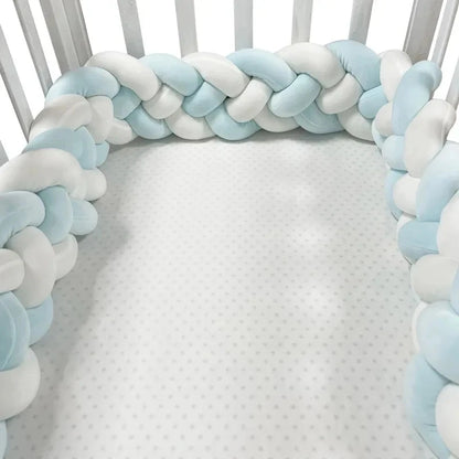Tresse De Lit Bébé | Deux Mètres