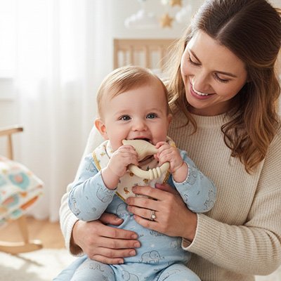 Anneau-de-dentition-bébé
