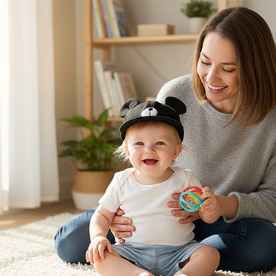 Casquette-bebe-protection