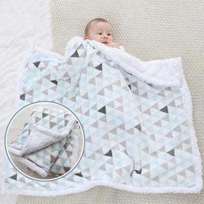 Couverture Bébé
