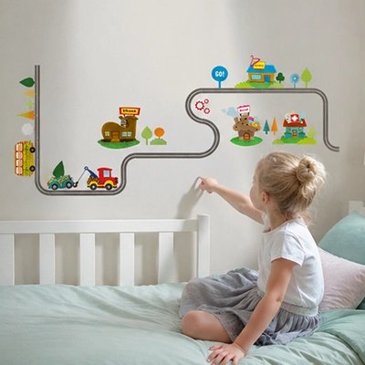 decoration-chambre-bebe-enfant
