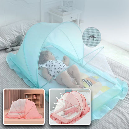 Moustiquaire Lit Bébé