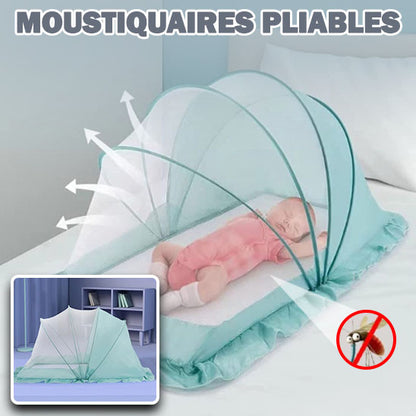 Moustiquaire Lit Bébé