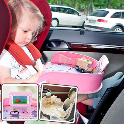 Plateau De Voyage Pour Voiture