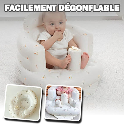 Siège Gonflable - Jouet bébé