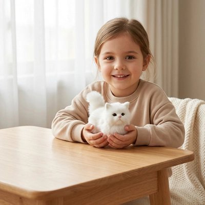 Peluche-chat-mignon
