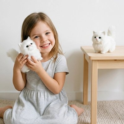 Peluche-mignon