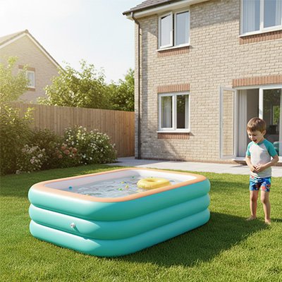 Piscine-gonflable-bebe