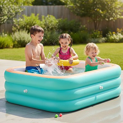 Piscine-gonflable-enfant