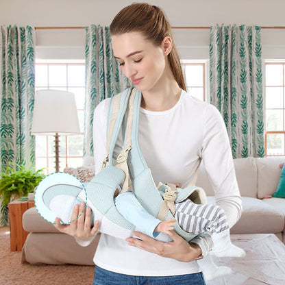 PORTE BEBE | Ergonomique