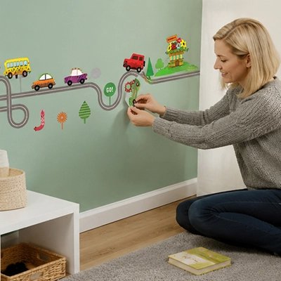 Stickers-decoration-chambre