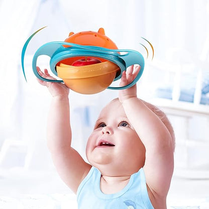 BabyBol™ : Bol Anti-Reversement