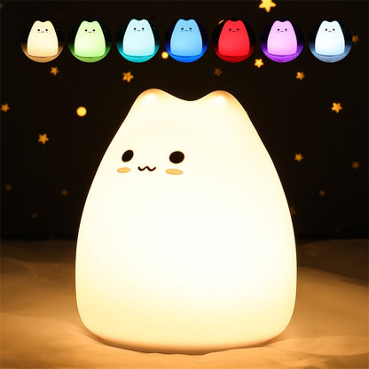 Chaton Mignon